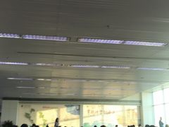 -福州长乐国际机场