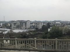 -歙县北站