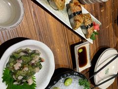 -小川洋风料理(街道口店)