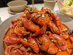 -巴厘龙虾·榜首油焖大虾(沙湖·花园店)