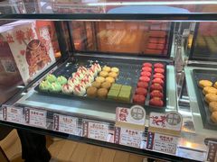 -陶陶居饼家(惠福东路店)