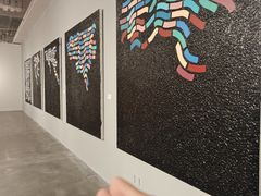 -chi K11艺术空间展览厅