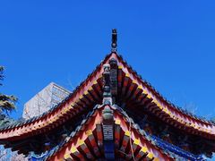 -西安大兴善寺