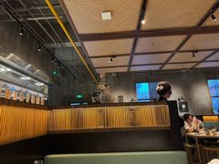-庐灶江南·江南菜·四合院Bistro(东直门雍和宫·原华侨宾馆店)