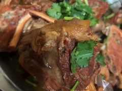 -大勇羊棒骨·烧烤(经六路店)