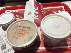 -肯德基(西稍门店)