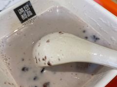 -满记甜品(王府井北京市百货大楼店)