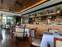 -璟象酒店-爱丽坊景观餐厅