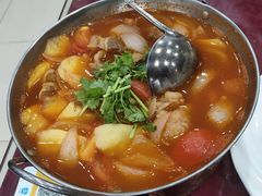 -清真麦顺和饭庄·二姐回头(和平店)
