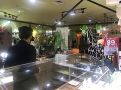 -花蒲甜品(海信广场店)