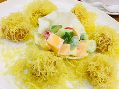 -粤仔湾砂锅粥(滨湖万达店)