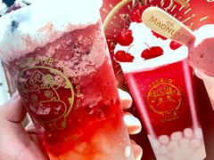 -牛牛和清小妞芝士卷饼厂(红谷滩万达店)