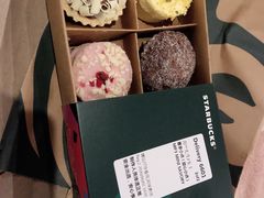 -星巴克(济南美莲广场店)