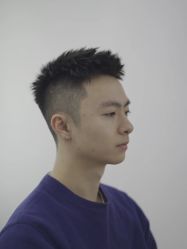 -贝勒爷专业男发