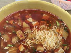 -玉华饮食店(茅台路店)