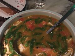 -绿茶餐厅(昌平悦荟店)