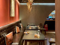 -丝路金桃·新疆菜(徐汇店)