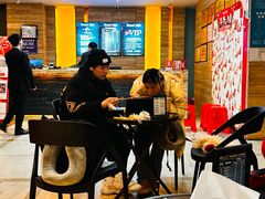 -金色印象·4K影院式足体养生(金沙店)