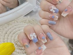 -悦指间美甲美睫