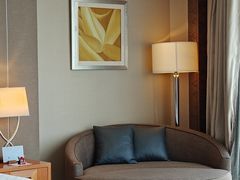 -太原凯宾斯基饭店