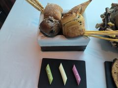 -翡翠36餐厅(浦东香格里拉店)