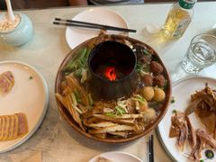 -老太原菜馆(中正天街店)