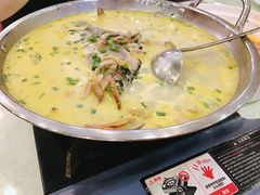 -西新饭店(城中店)