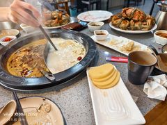 -鱻鱼捞.祥祥鱼锅(高淳一店)