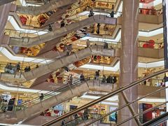 -开元商城(钟楼店)