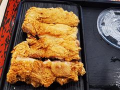 -永和大王(广元西路店)