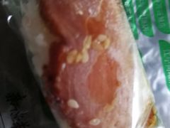 黑椒鸭肉-鲜道寿司(无锡苏宁店)