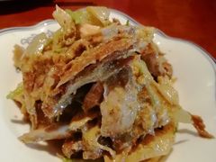 -辣子鸡背(九龙山店)