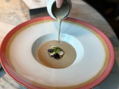 -深圳美高梅酒店·意烁FIAMMA·地中海餐厅