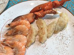 -沈阳和平艾美酒店新食谱西餐厅