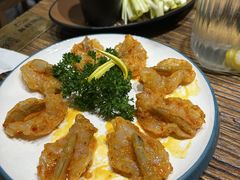 -相尽欢江湖铁板烧(武商梦时代店)