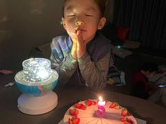 -幸福西饼生日蛋糕·下午茶(光明店)