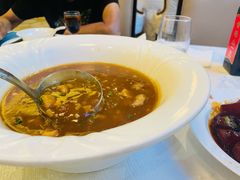 -云山九里度假酒店蝶庐阁中餐厅