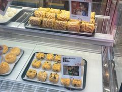 -虎头局·渣打饼行(五一新干线店)