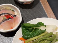 -牛YO寿喜烧·铁板烧和牛火锅自助(市府恒隆店)