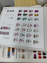 -芊冉•美甲美睫纹绣