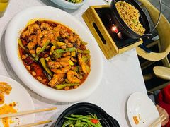 -李老爹香辣蟹(宣武门店)