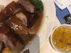 -龙记香港茶餐厅(久光百货店)