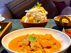 -翡翠鸟精品泰国菜(北辰财富中心店)