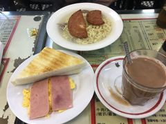 -华星冰室(湾仔店)