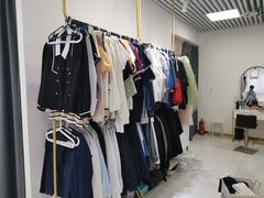 -微笑时刻照相馆(四道口店)