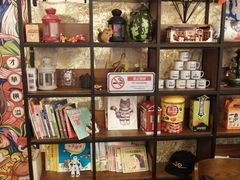 零售区-元氏钵仔糕(北京路店)