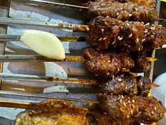 -望京小腰(北京总店)