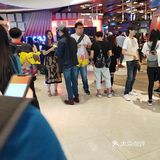 激光IMAX……广州美亚