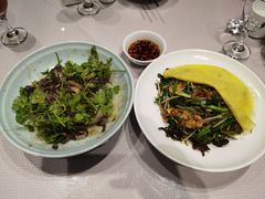 -皇城根北京风味主题餐厅(中海环宇城店)