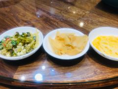 -旺角餐厅(潮州大道店)